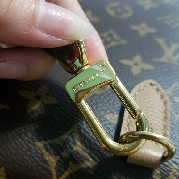 BN Marignan messenger sesame - Picture 3 of 8